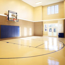 Interior: Crazy awesome