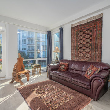 Virtual Staging, Virtual