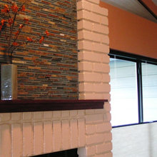 Prescott Great Room Makeover 2012