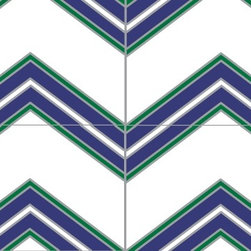 Graphic patterns - Tile