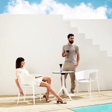 2016 Roto Molded Furniture