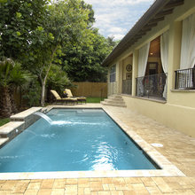 Spa Pool