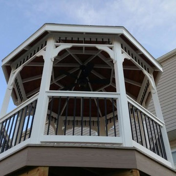 Decks