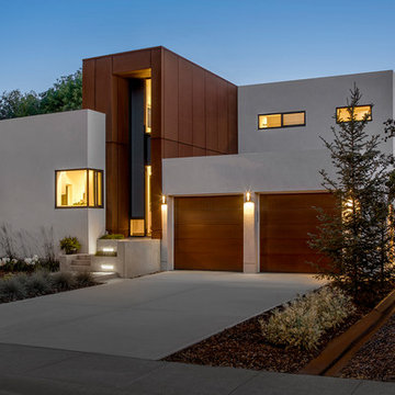 Innes Residence