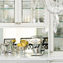 Kitchen upgrade