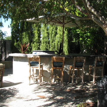 Schulz Residence