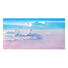 Fine Art Photograph, Above the Clouds II, Fine Art Paper Giclee