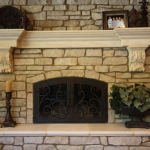 Fireplace Misc.