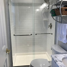 main bath
