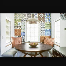 I Love Tiles