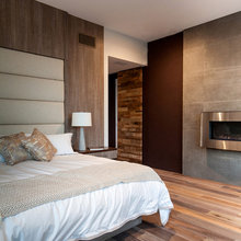 Great Room Fireplaces