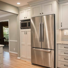 Louisville Kitchen Remodelers