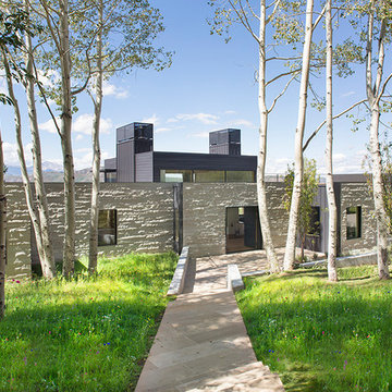 Ridge House