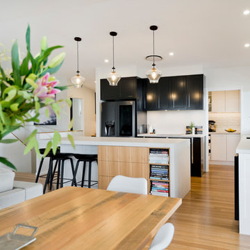 Contemporary Queenslander