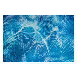 Douglas Page Photographic Arts - Sandprints Designer Series No.26, 36"x24" - Photographs