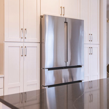 Herdon Kitchen Remodeling