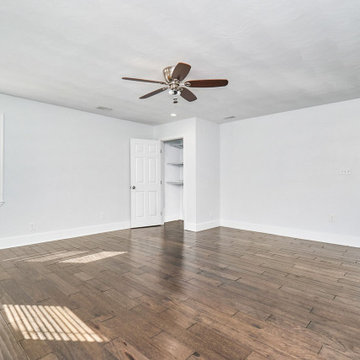 Whole Home Remodel - Western Branch