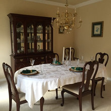 Remodeling Project Brentwood