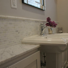 master bath tile