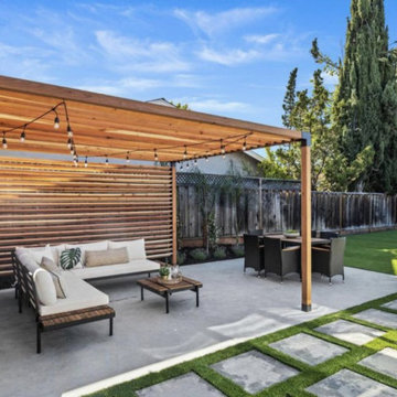 Fremont Full Home Remodel