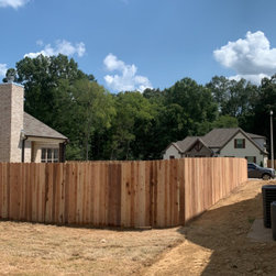 Fencing - Home Fencing And Gates