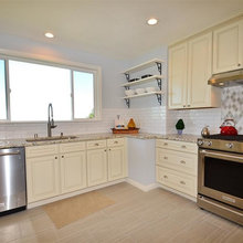 Kitchens