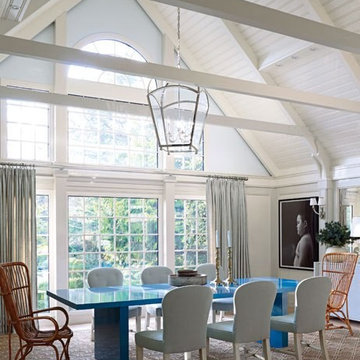 Southampton- Dining Area