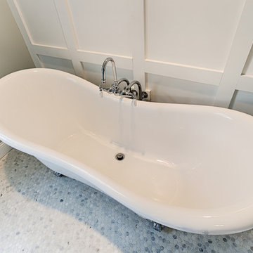 Phoenixville, PA : Master Bath