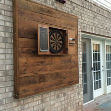 Patio Ideas