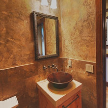 Bathroom Ideas
