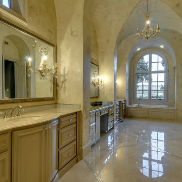 Custom Mediterranean Estate [Vaquero]