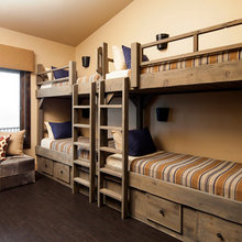 Boys Bedroom