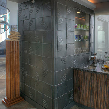 Ralley Capital & Development Completed Projects