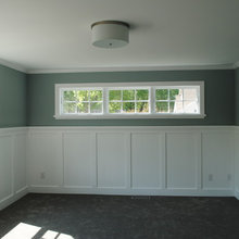 craftsman style