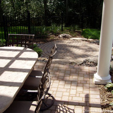 Paving  design