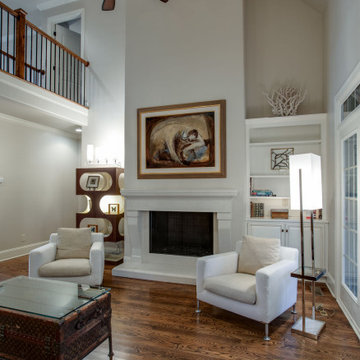 Annandale Interior and Exterior Design