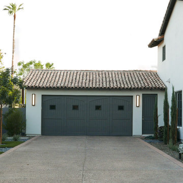 Lite House