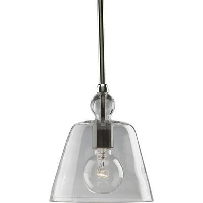 Contemporary Pendant Lighting by The Home Depot