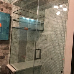 Frameless Shower Doors Brooklyn, New York - Products