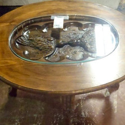 Gallery - Coffee And Accent Tables