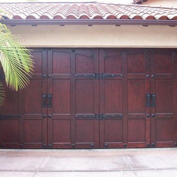 Clarks Garage Door & Gate Repair Miami