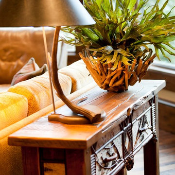 Table Detail