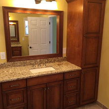 Vanities