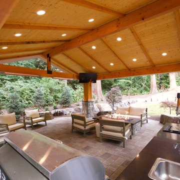 Woodinville Roof