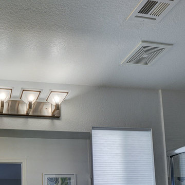 We hit 100 projects on Houzz!