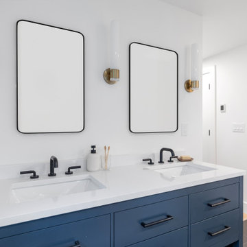 Carkeek Major Remodel