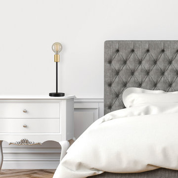 Table Lamp - Remington