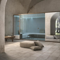 BodyLove Sauna + Hammam by Effegibi - Products