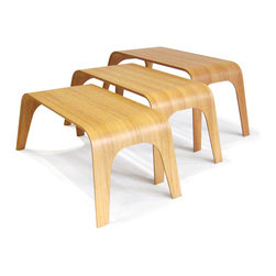 Nara Tables Set by Lounge22 - Products