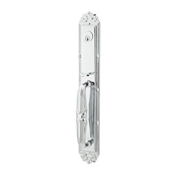 EMTEK Hardware at Brooklyn Doors INC - Products